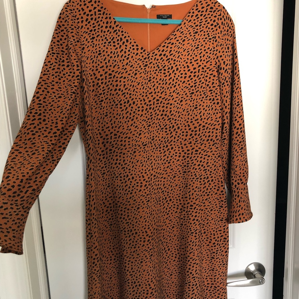 Petite dress